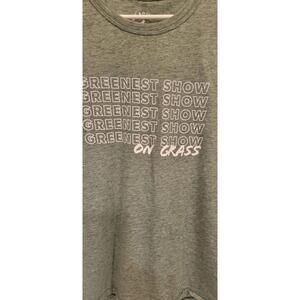 Waste Management Phoenix Open T Shirt Women's Size XL